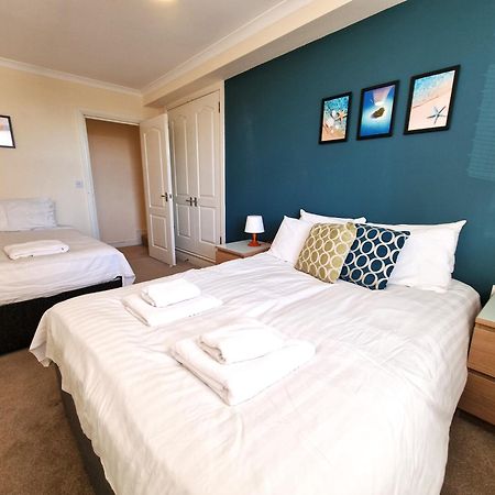 Old Town Apartments Суиндън Екстериор снимка